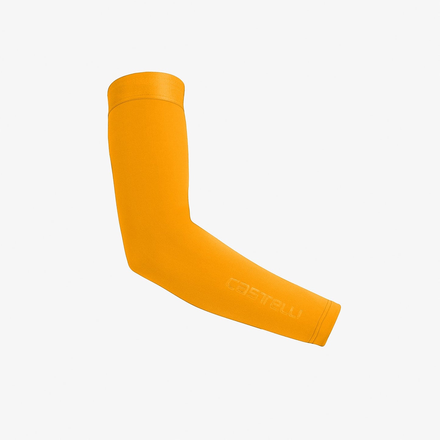 Armlinge CASTELLI ESPRESSO Orange