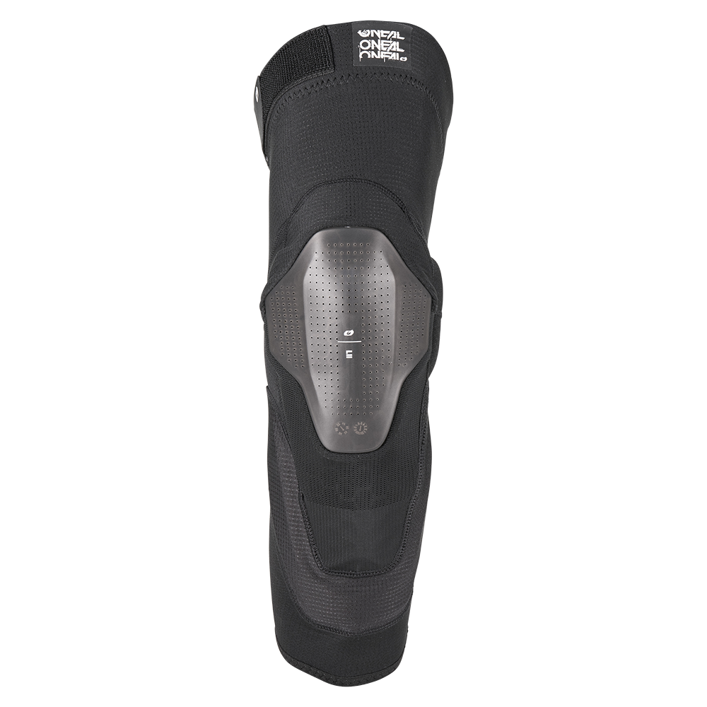 O'NEAL DIRT FLX Hybrid Knieschoner, schwarz