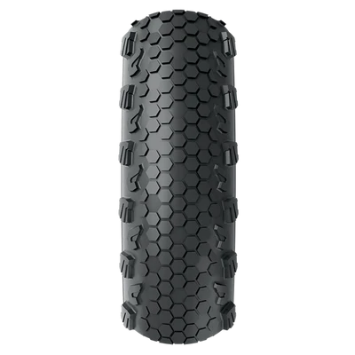 VITTORIA TERRENO XC RACE 29x2.4 Graphene/Silica Tubeless Ready Reifen Weich Schwarz