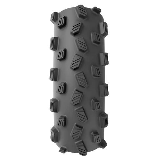 VITTORIA Torrente 29x2.4 XC Race Graphene 2.0 Tubeless Ready Reifen Weich Schwarz/Beige