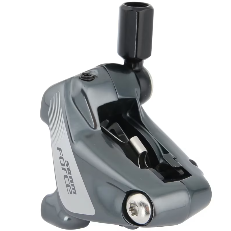 SRAM FORCE 22 / FORCE 1 HRD Flat Mount Bremssattel