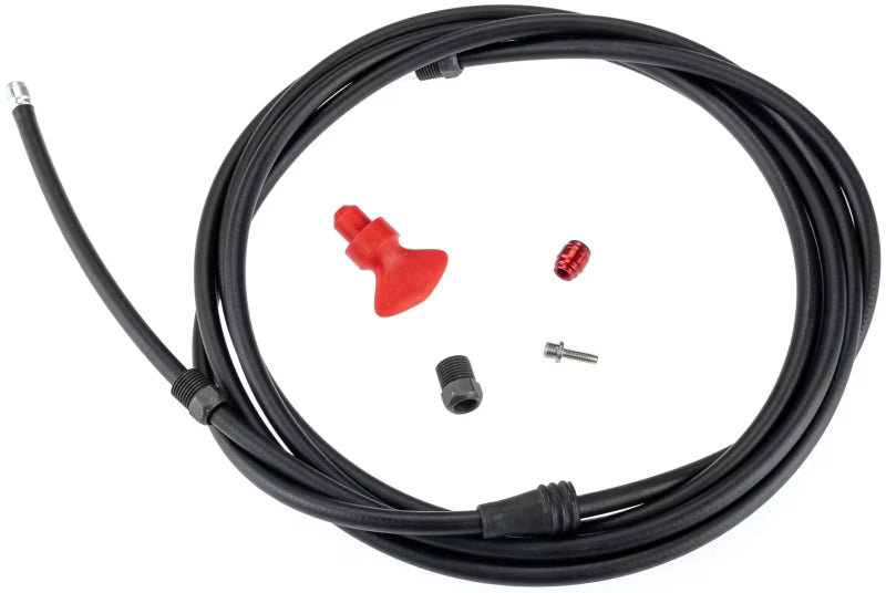Rechter SRAM FORCE ETAP AXS D1 HRD 12-fach-Schaltbremshebel