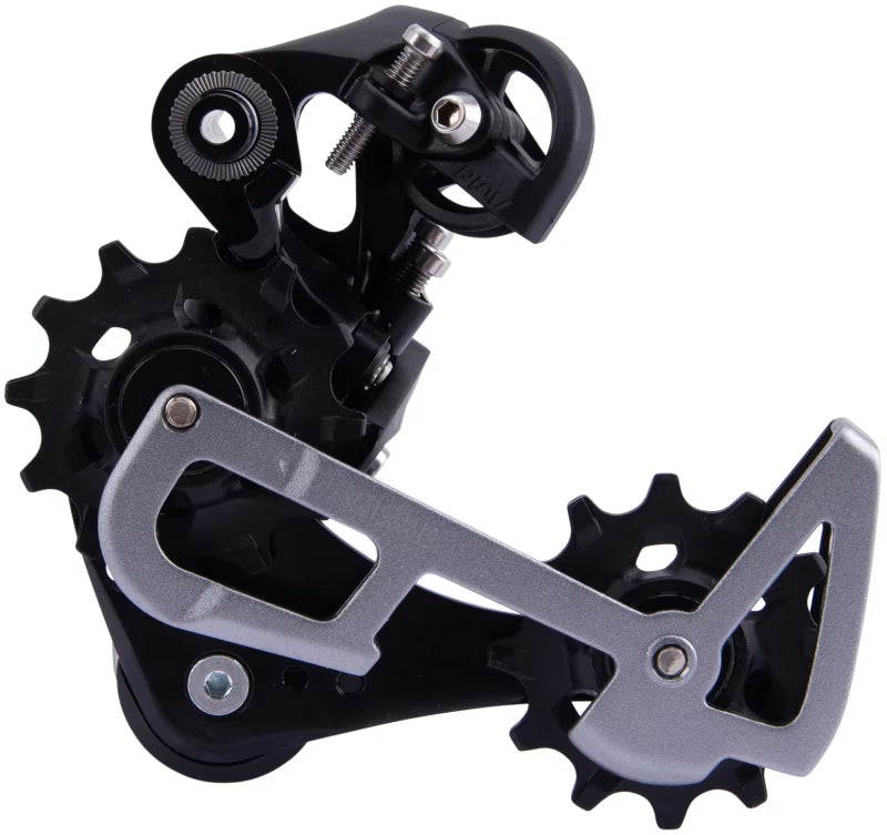 SRAM X01 DH 7-fach-Schaltwerk Type 3.0 mit mittellangem Käfig