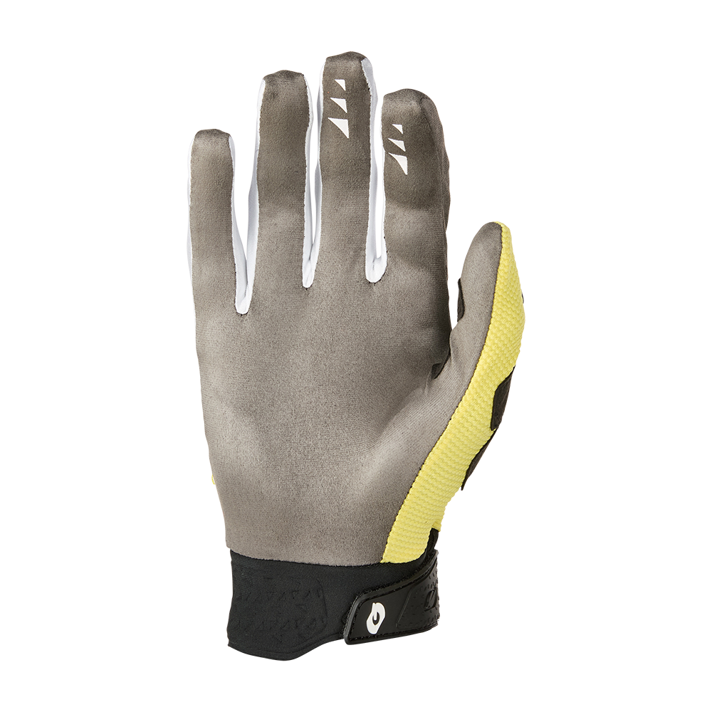 O'NEAL REVOLUTION Handschuhe Gelb