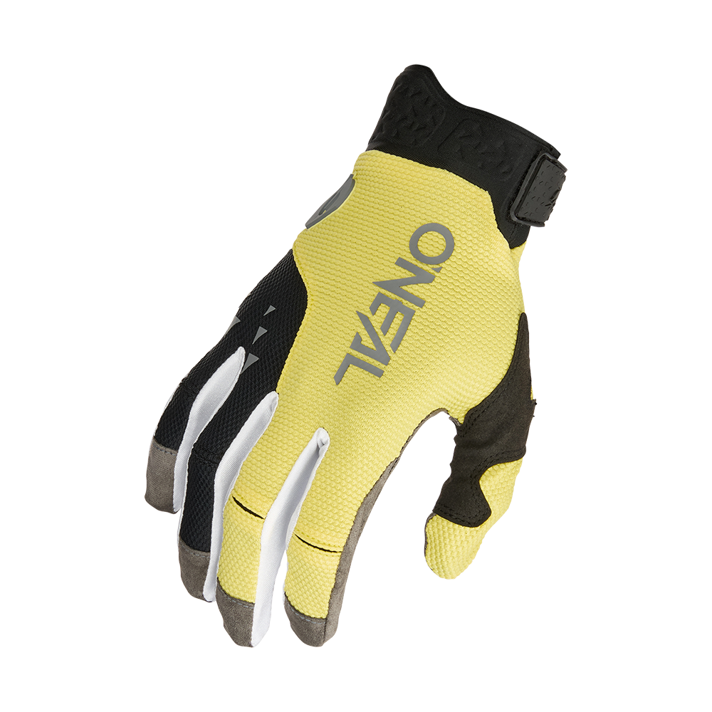 Handschuhe O'NEAL REVOLUTION Gelb – Probikeshop