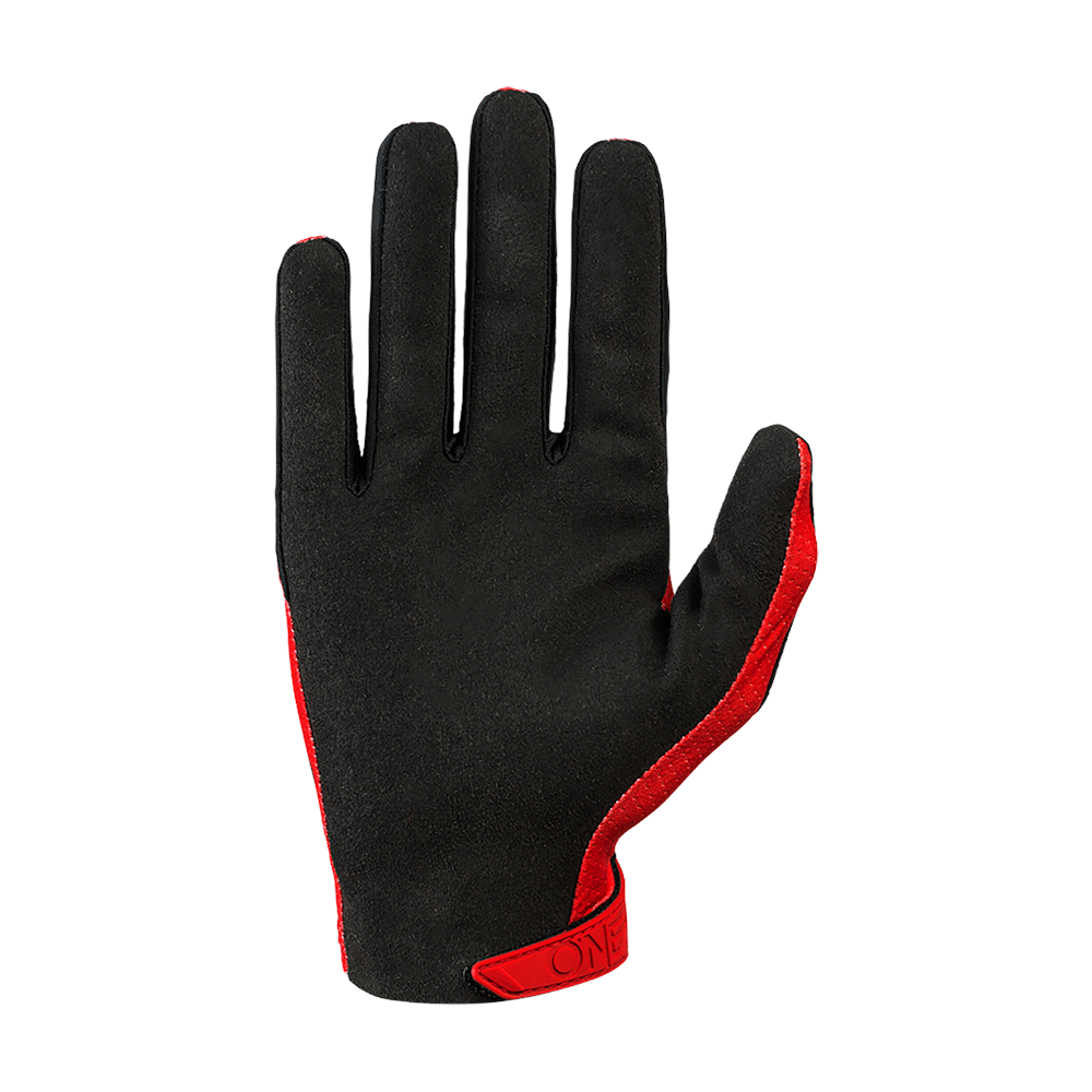 O'NEAL MATRIX STACKED Handschuhe, rot