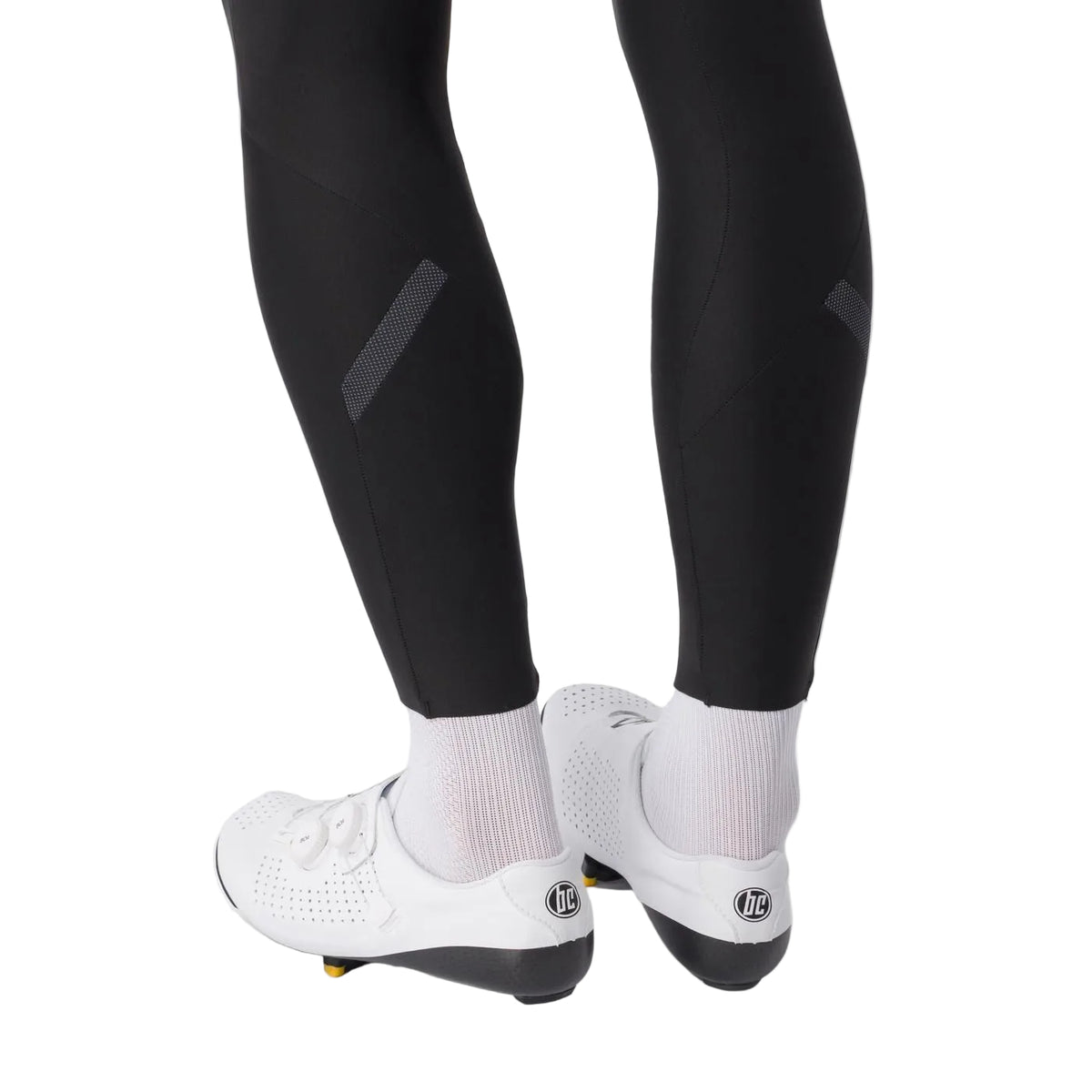 Lange Trägerhose CASTELLI SORPASSO PRO Schwarz