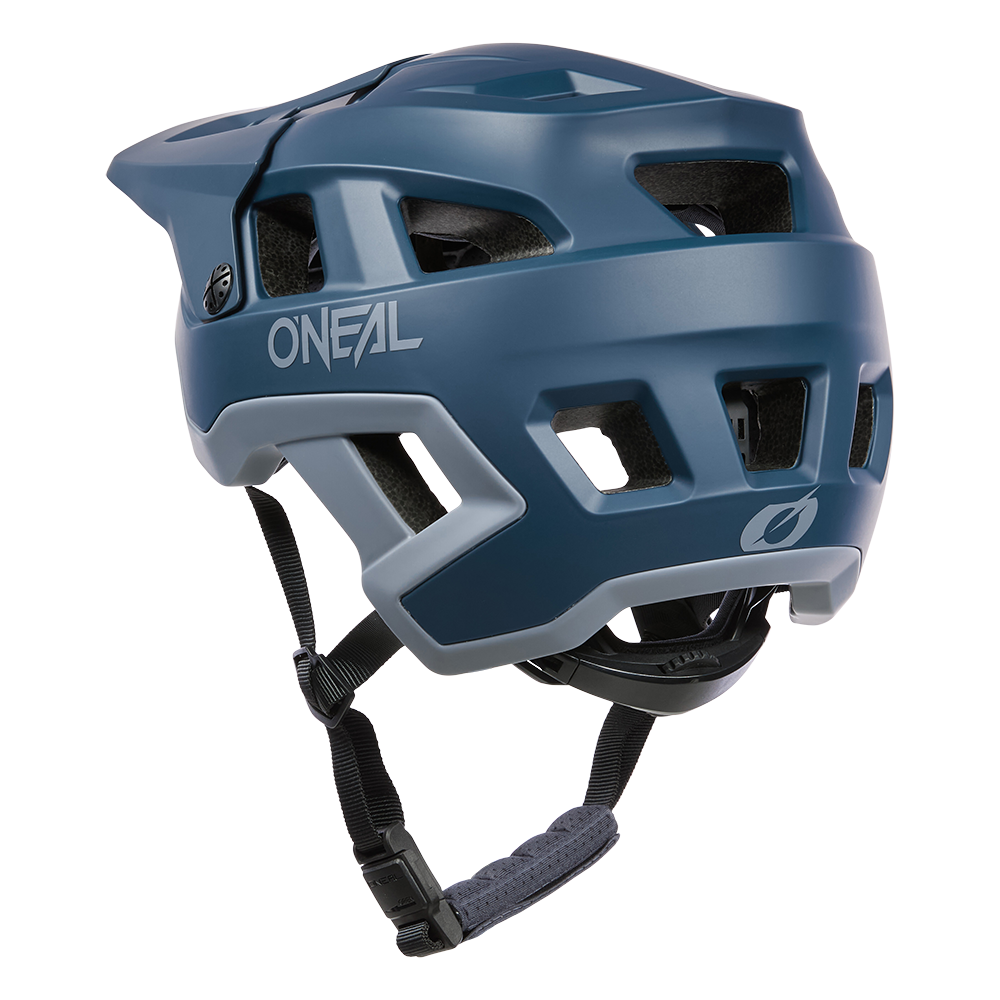 O'NEAL DEFENDER MTB-Helm Blau/Grau