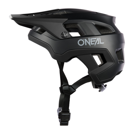 O'NEAL DEFENDER MTB-Helm Schwarz