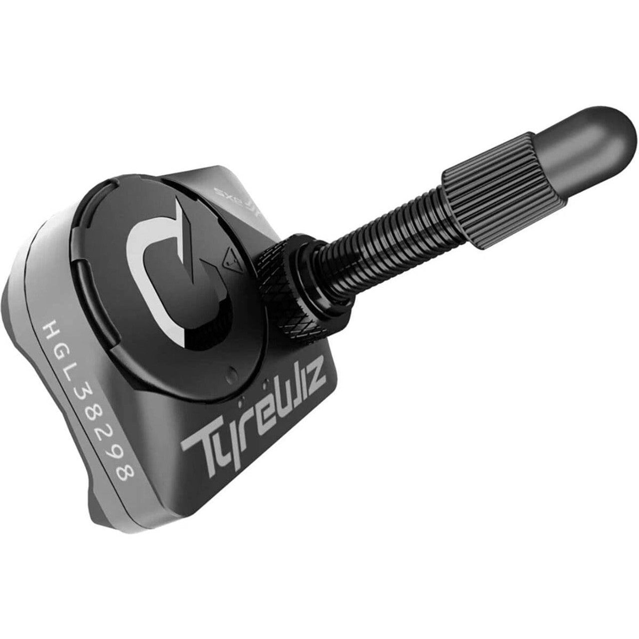 Druckwächter QUARQ TYREWIZ 3ZERO MOTO PRESTA