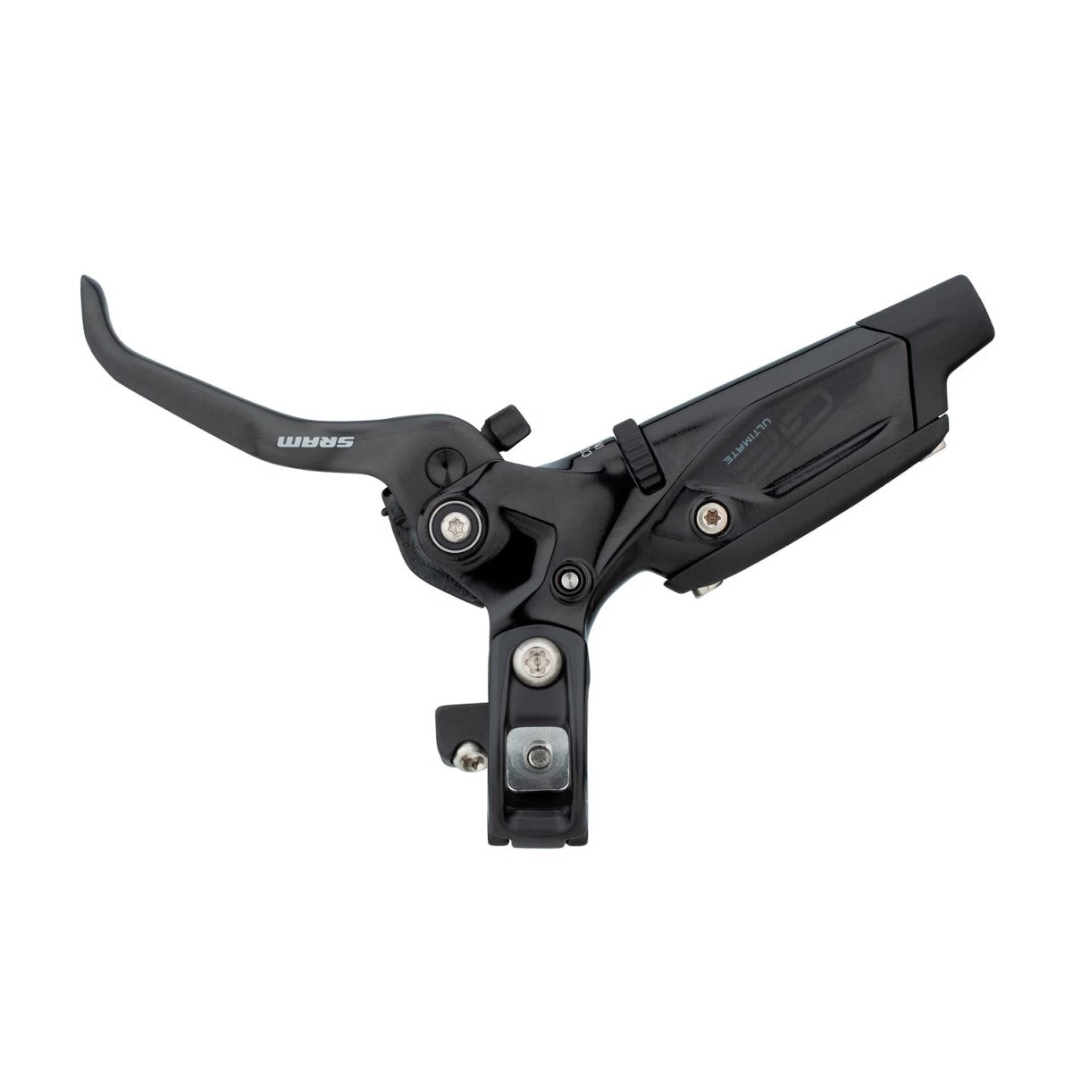 SRAM G2 ULTIMATE Vorderradbremse ohne Scheibe Schwarz