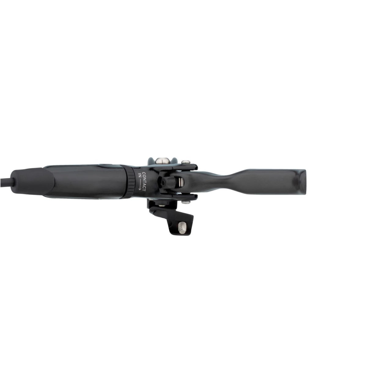 SRAM G2 ULTIMATE Hinterradbremse ohne Scheibe Schwarz