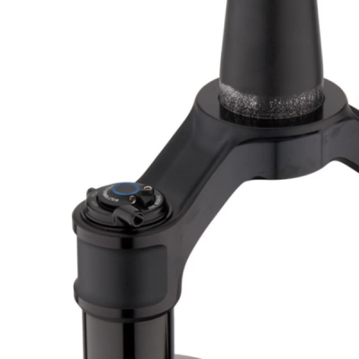 ROCKSHOX SID ULTIMATE RACE DAY2 3P Remote 29" Axe 15x110mm Boost Gabel Schwarz