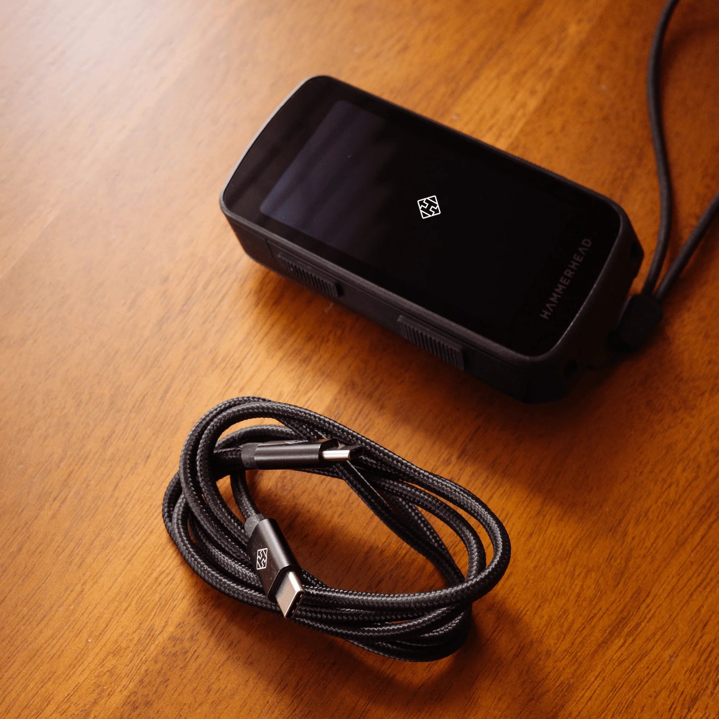 USB-C Kabel für HAMMERHEAD Zähler