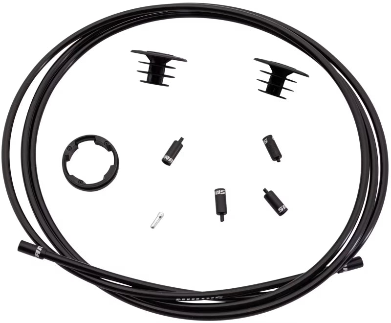 SRAM XX1 Grip Shift 11-fach-Drehgriffschalter