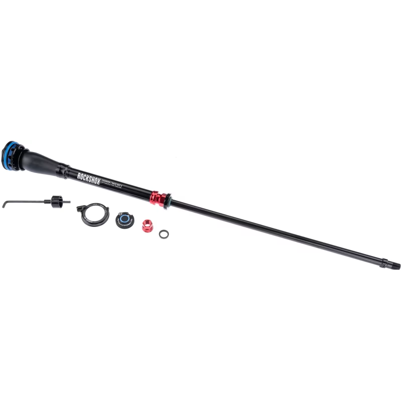 ROCKSHOX CHARGER RACE DAY 2 Kartuschen-Upgrade-Kit 3P Remote, 35 mm, 100-120 mm für SID (2021+) #00.4318.087.003