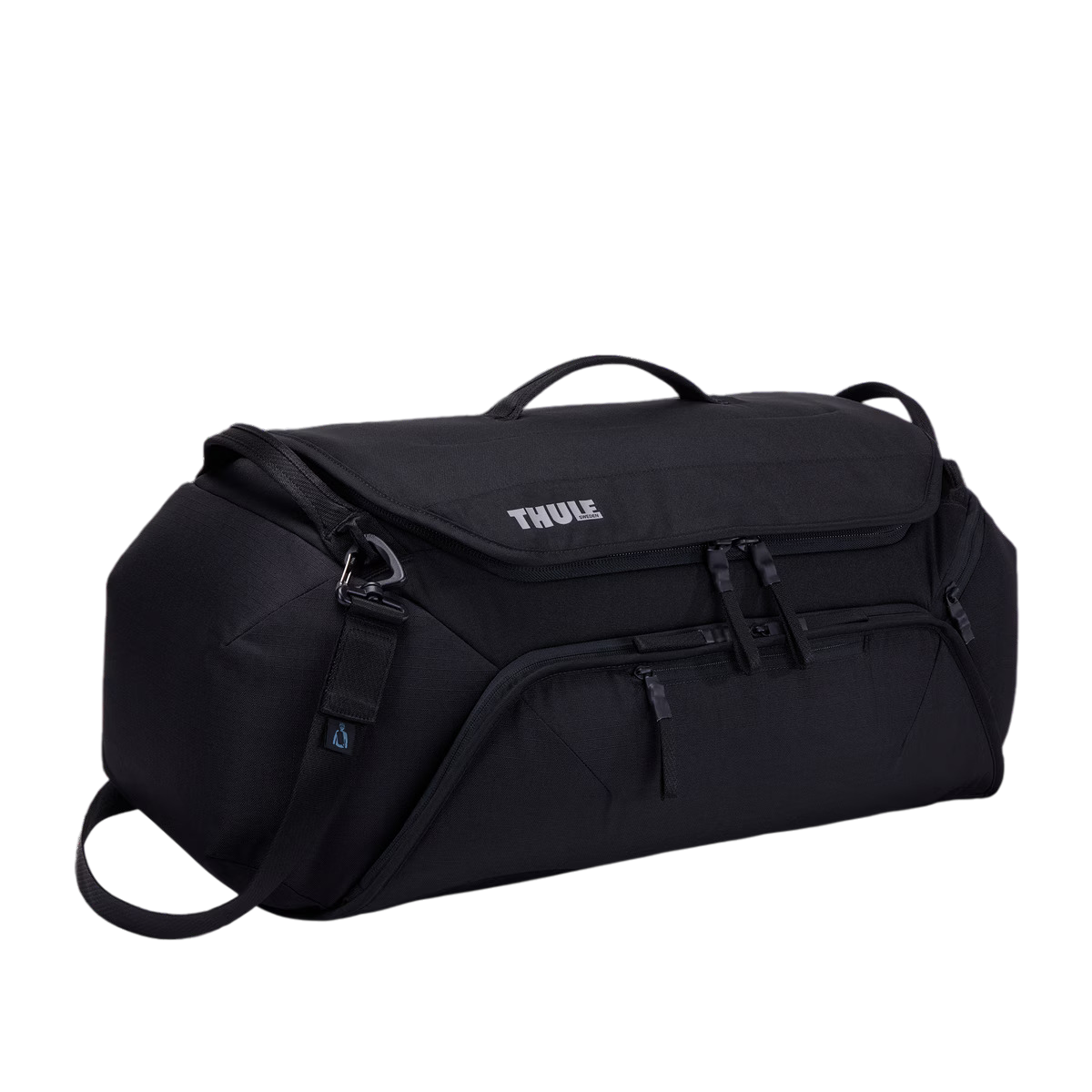 THULE ROUNDTRIP 55 L Reisetasche Schwarz