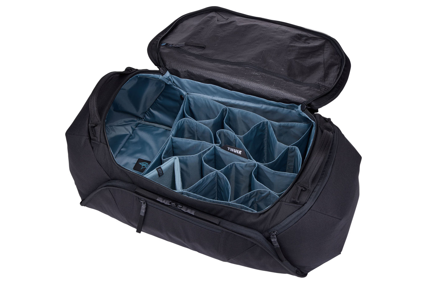 THULE ROUNDTRIP 55 L Reisetasche Schwarz