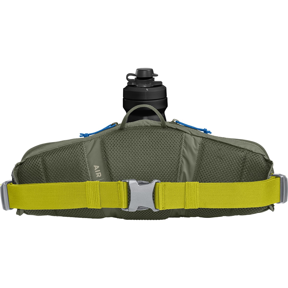 CAMELBAK PODIUM FLOW 2 2.5 L WAIST PACK Bananentasche Olivgrün
