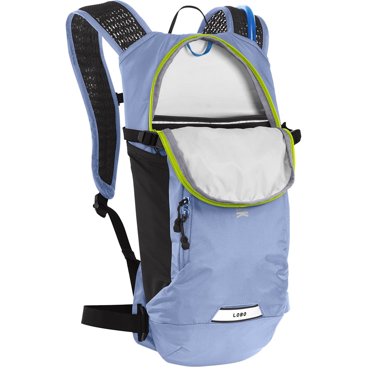 CAMELBAK WOMEN LOBO 9L Trinkrucksack Blau