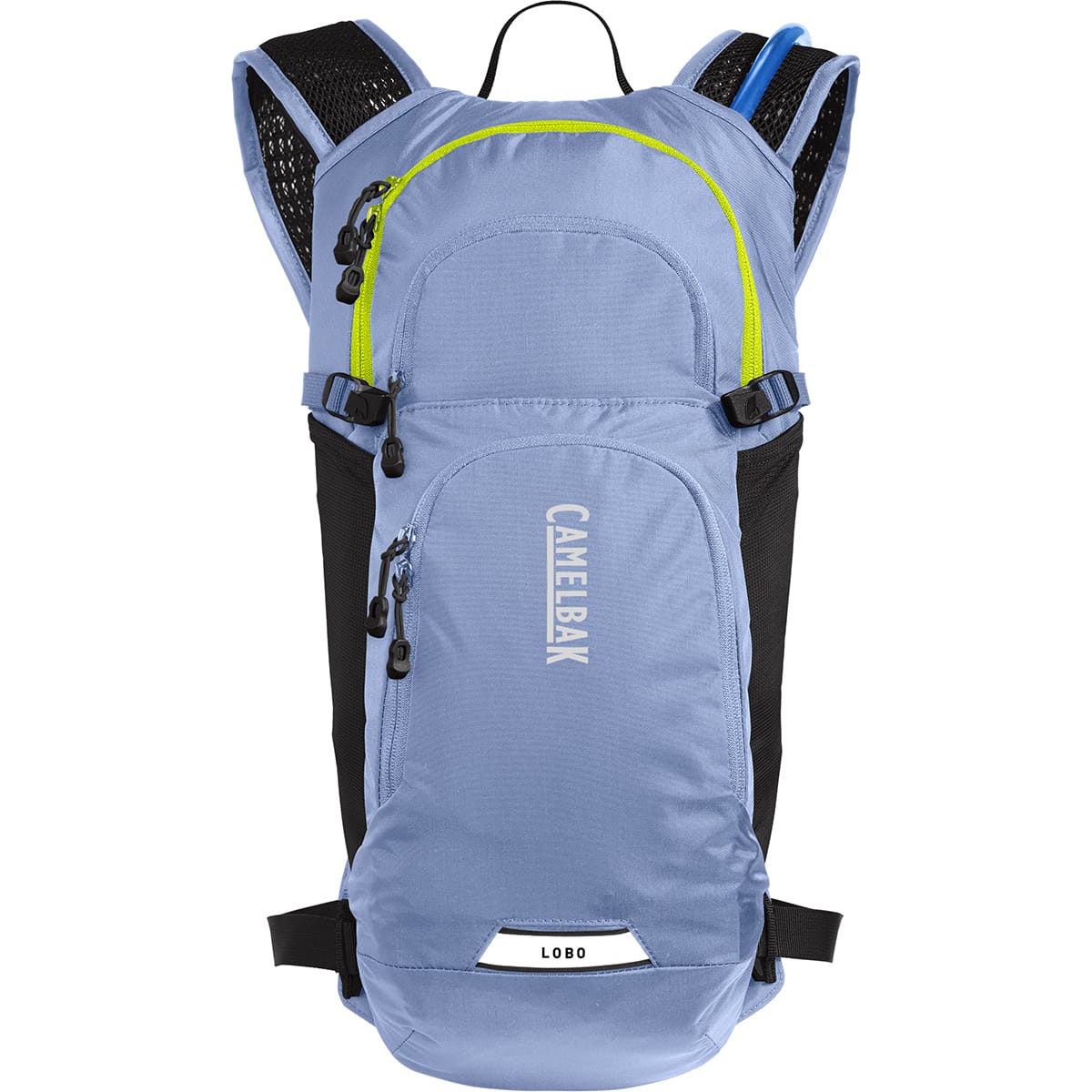 CAMELBAK WOMEN LOBO 9L Trinkrucksack Blau