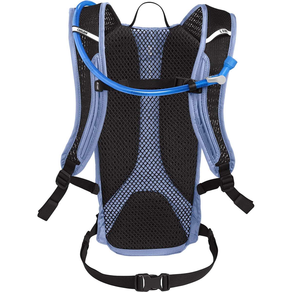 CAMELBAK WOMEN LOBO 9L Trinkrucksack Blau