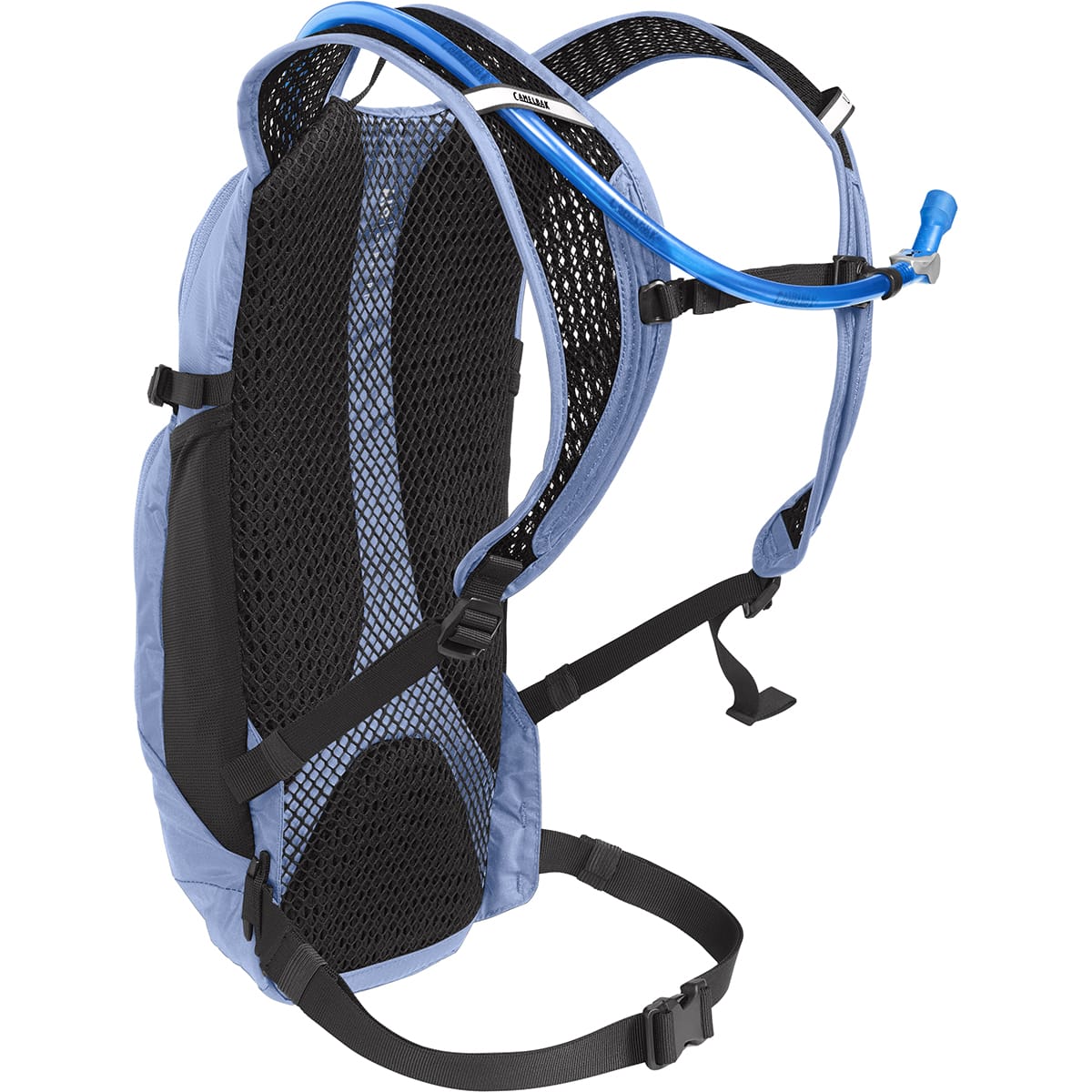CAMELBAK WOMEN LOBO 9L Trinkrucksack Blau
