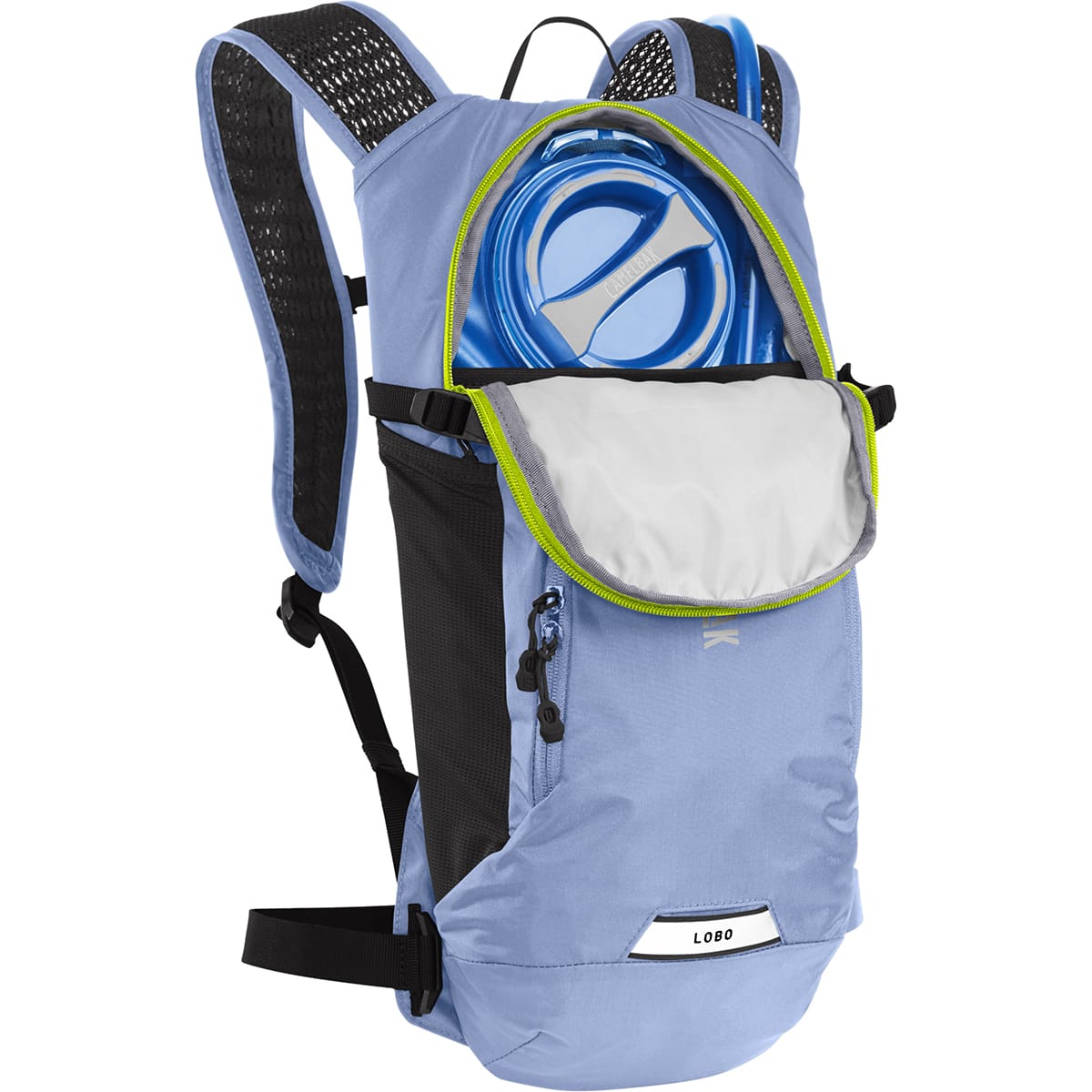 CAMELBAK WOMEN LOBO 9L Trinkrucksack Blau