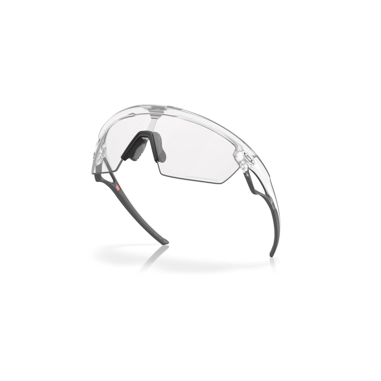 OAKLEY SPHAERA Brille Schwarz Transparent Clear Photochromic - 0OO9403-0736