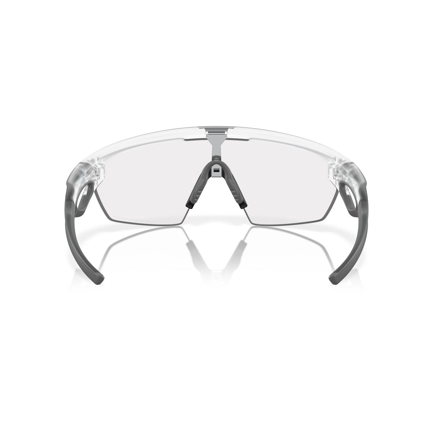 OAKLEY SPHAERA Brille Schwarz Transparent Clear Photochromic - 0OO9403-0736