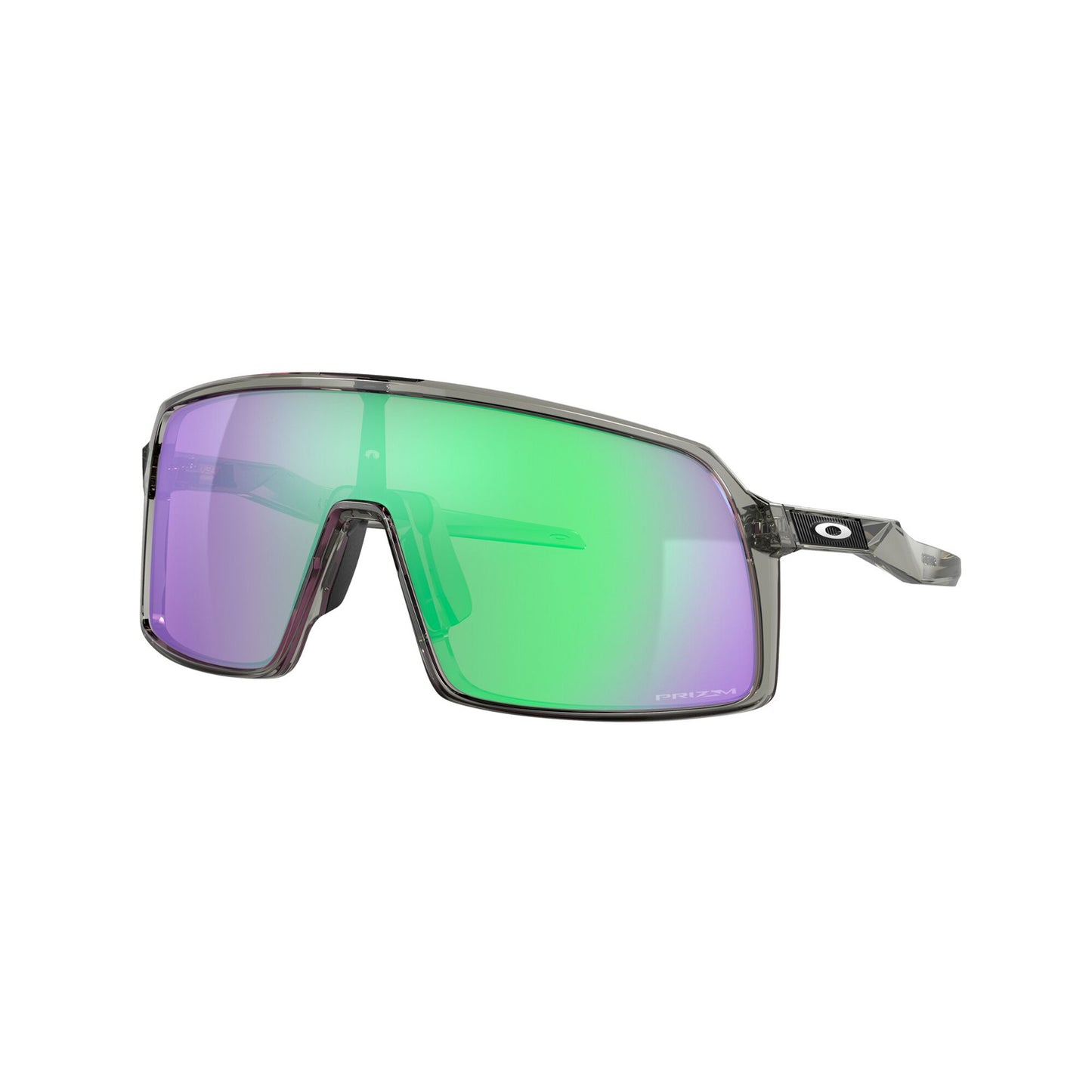OAKLEY SUTRO grey INK Prizm Road Jade Brille
