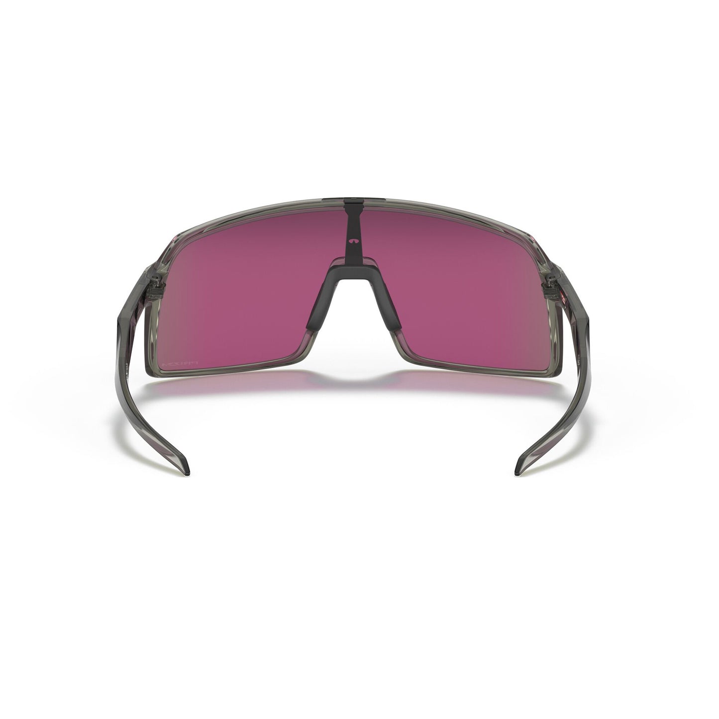 OAKLEY SUTRO grey INK Prizm Road Jade Brille