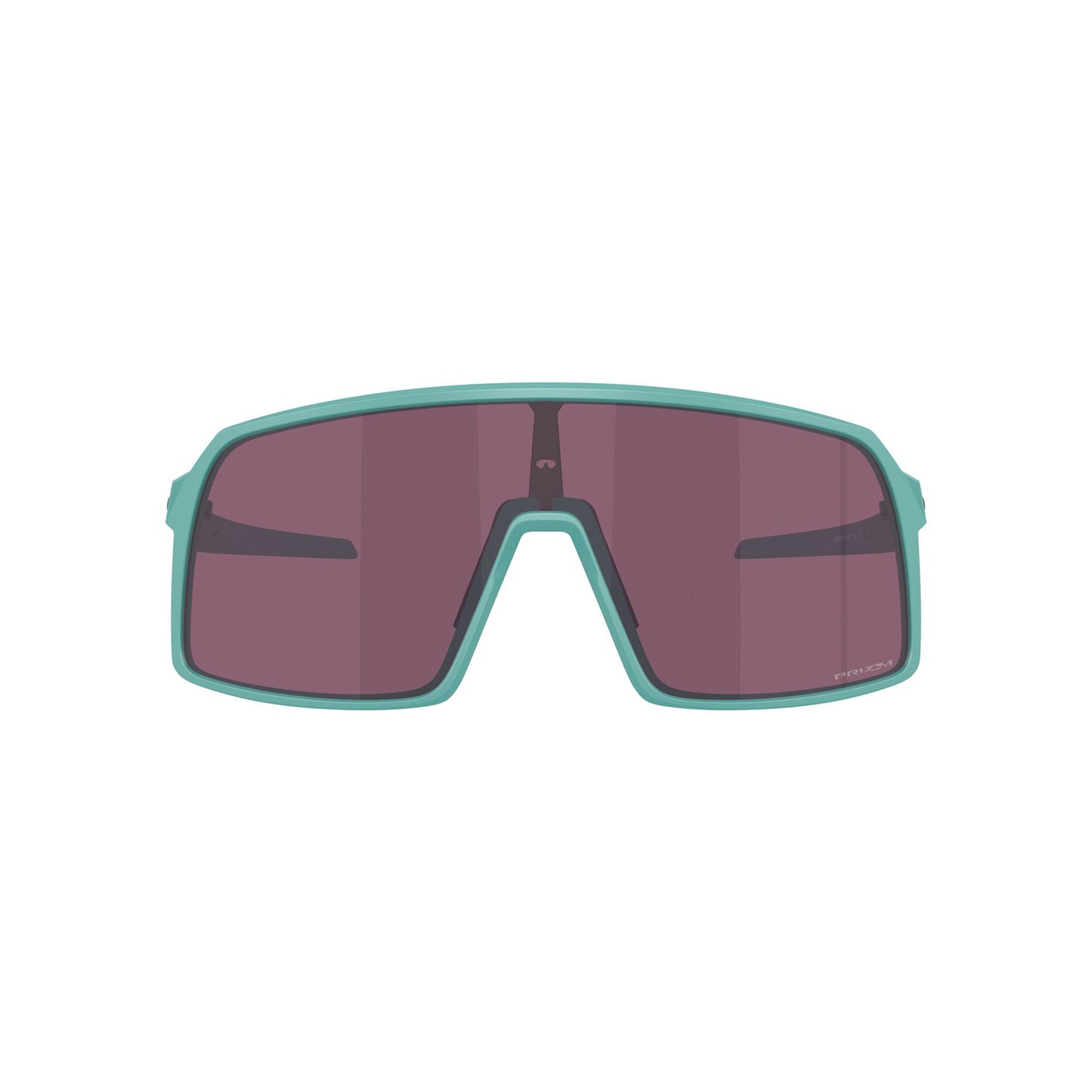 OAKLEY SUTRO Matte Pacific Prizm Road Black Brille