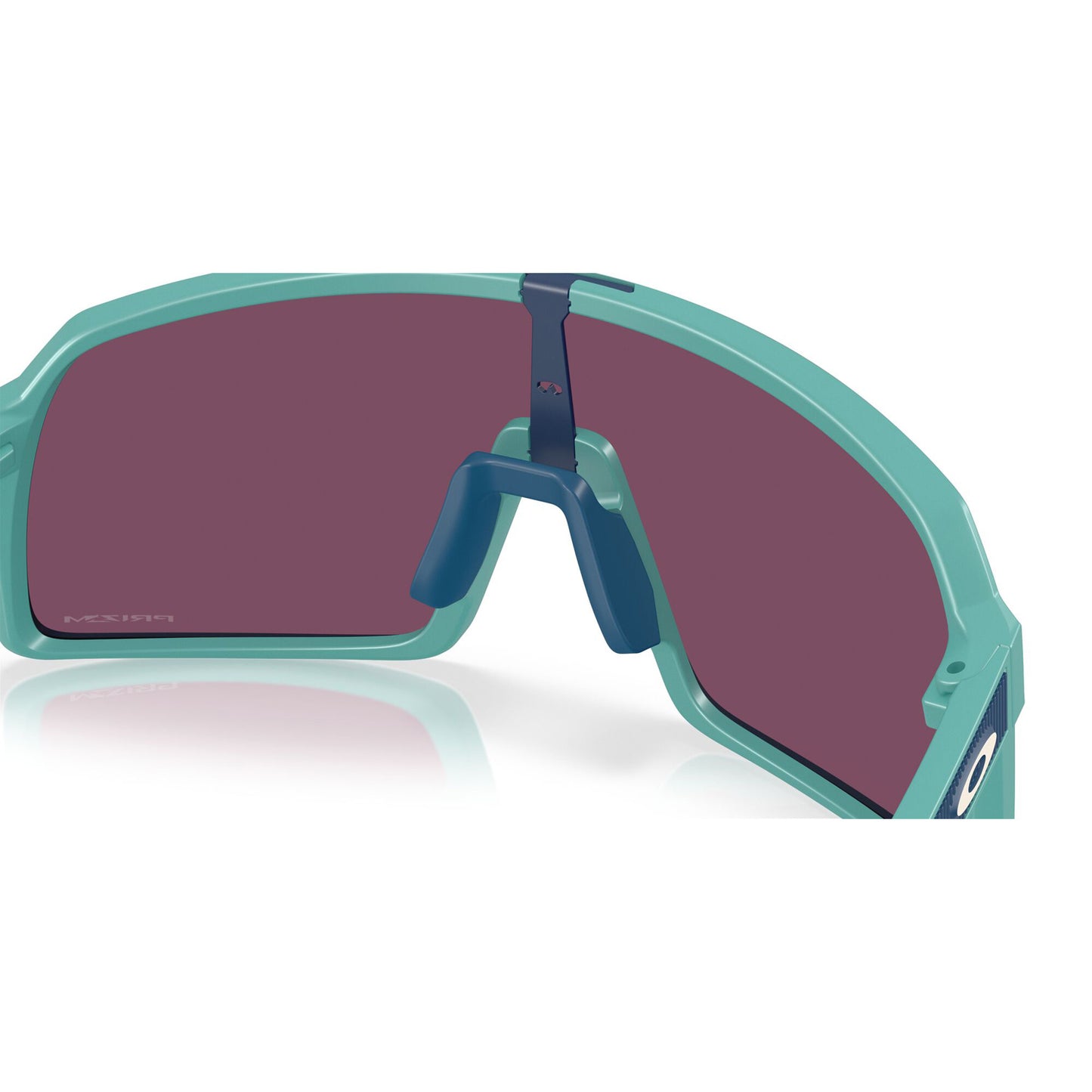 OAKLEY SUTRO Matte Pacific Prizm Road Black Brille