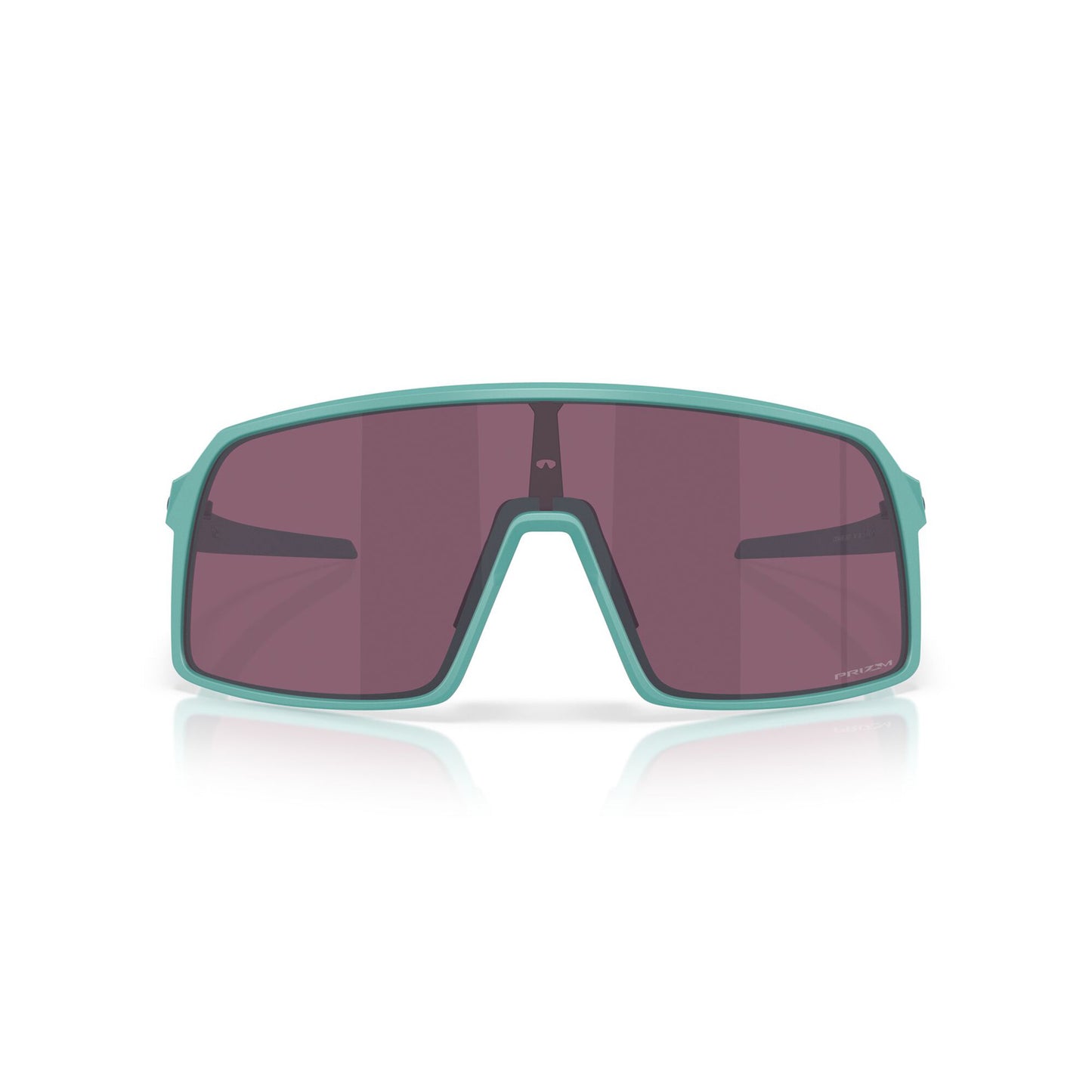 OAKLEY SUTRO Matte Pacific Prizm Road Black Brille