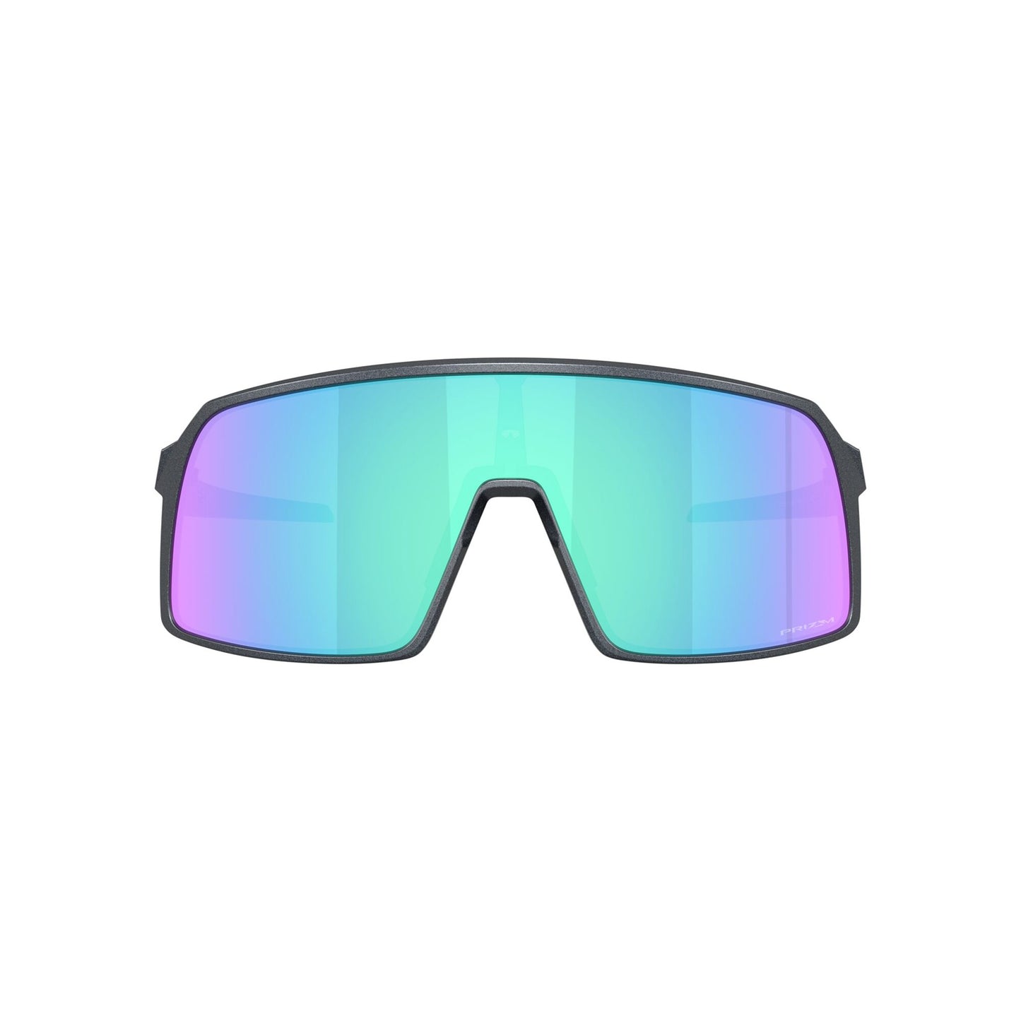 OAKLEY SUTRO Blue Steel Prizm Sapphire Brille