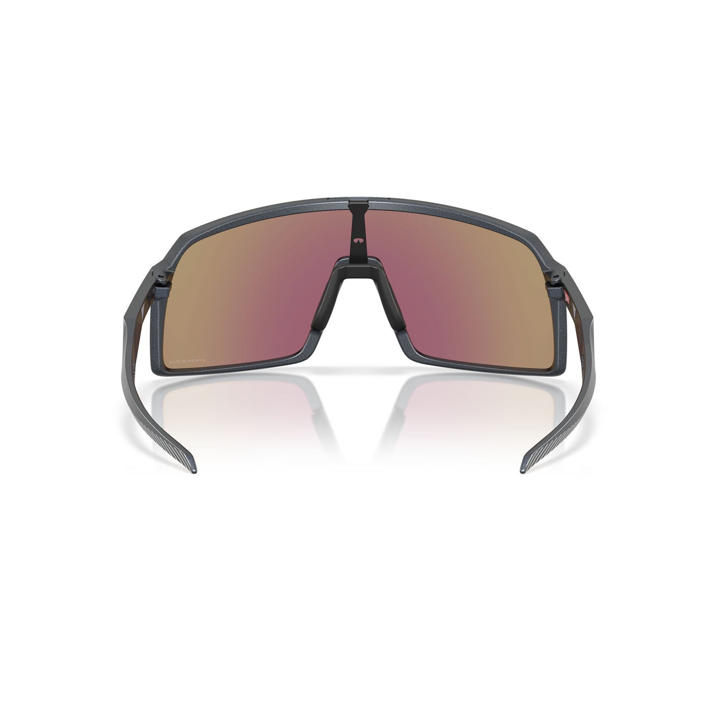 OAKLEY SUTRO Blue Steel Prizm Sapphire Brille