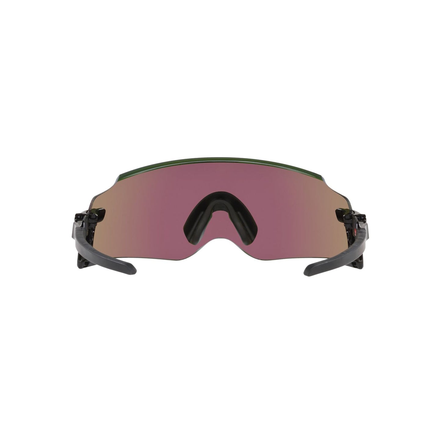 OAKLEY KATO Brille Schwarz Polished Prizm Saphire - OO9455M-0349