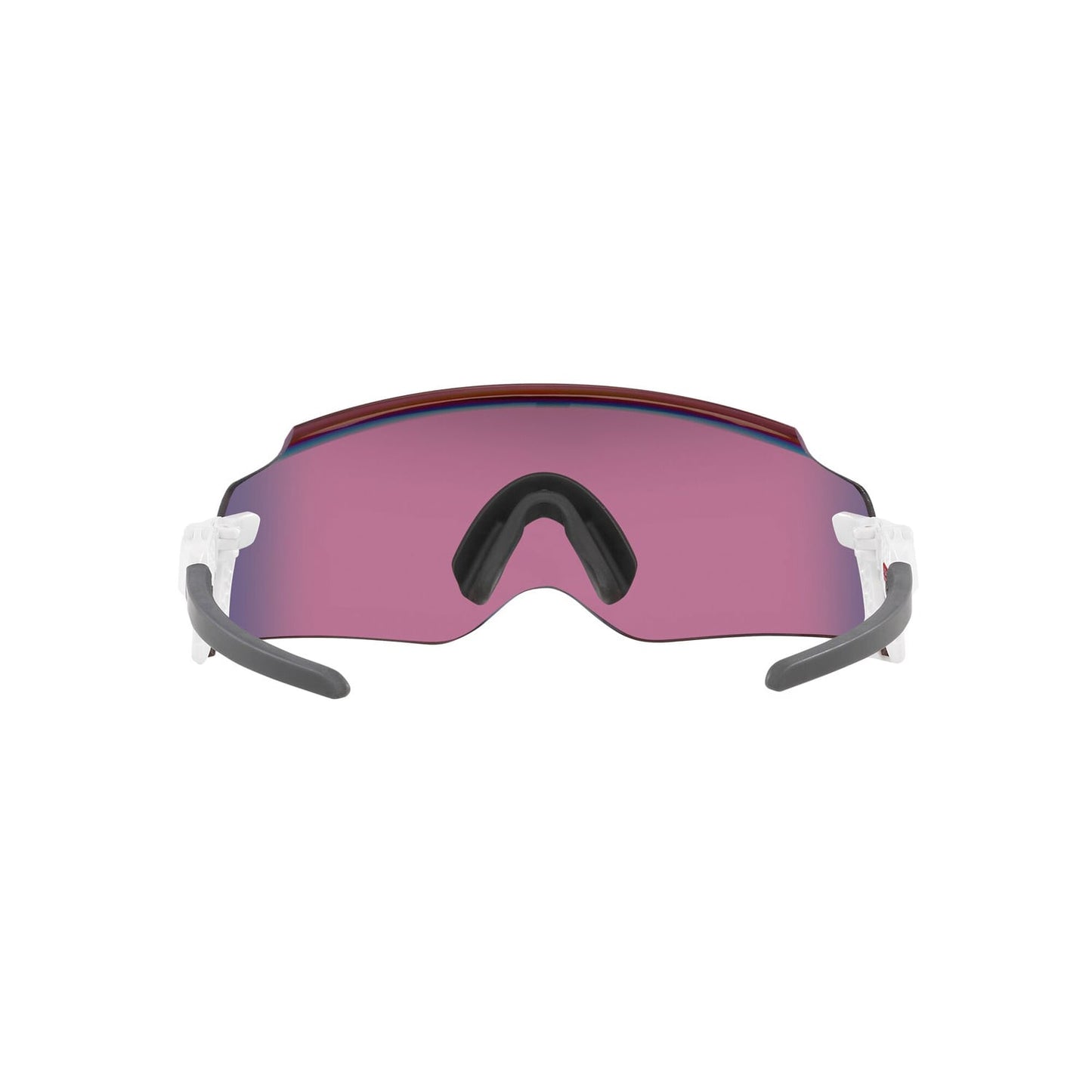 OAKLEY KATO Brille Weiß Polished Prizm Road - OO9455M-2749