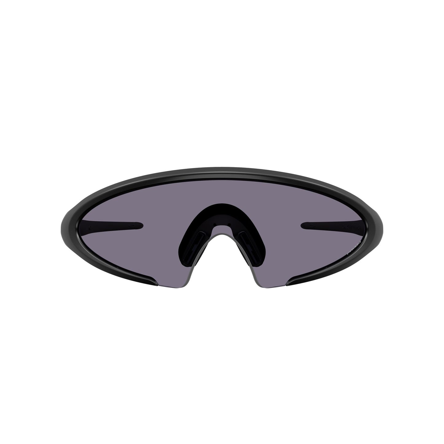 OAKLEY ELLIPSE Matte Black Prizm Grey Brille
