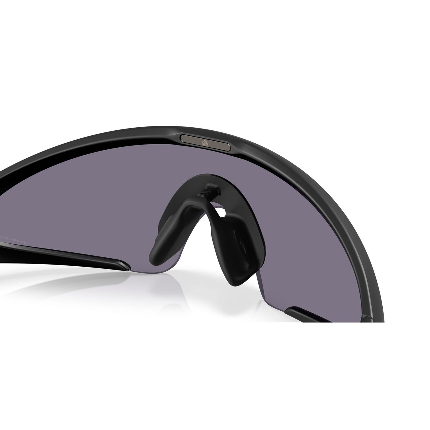 OAKLEY ELLIPSE Matte Black Prizm Grey Brille