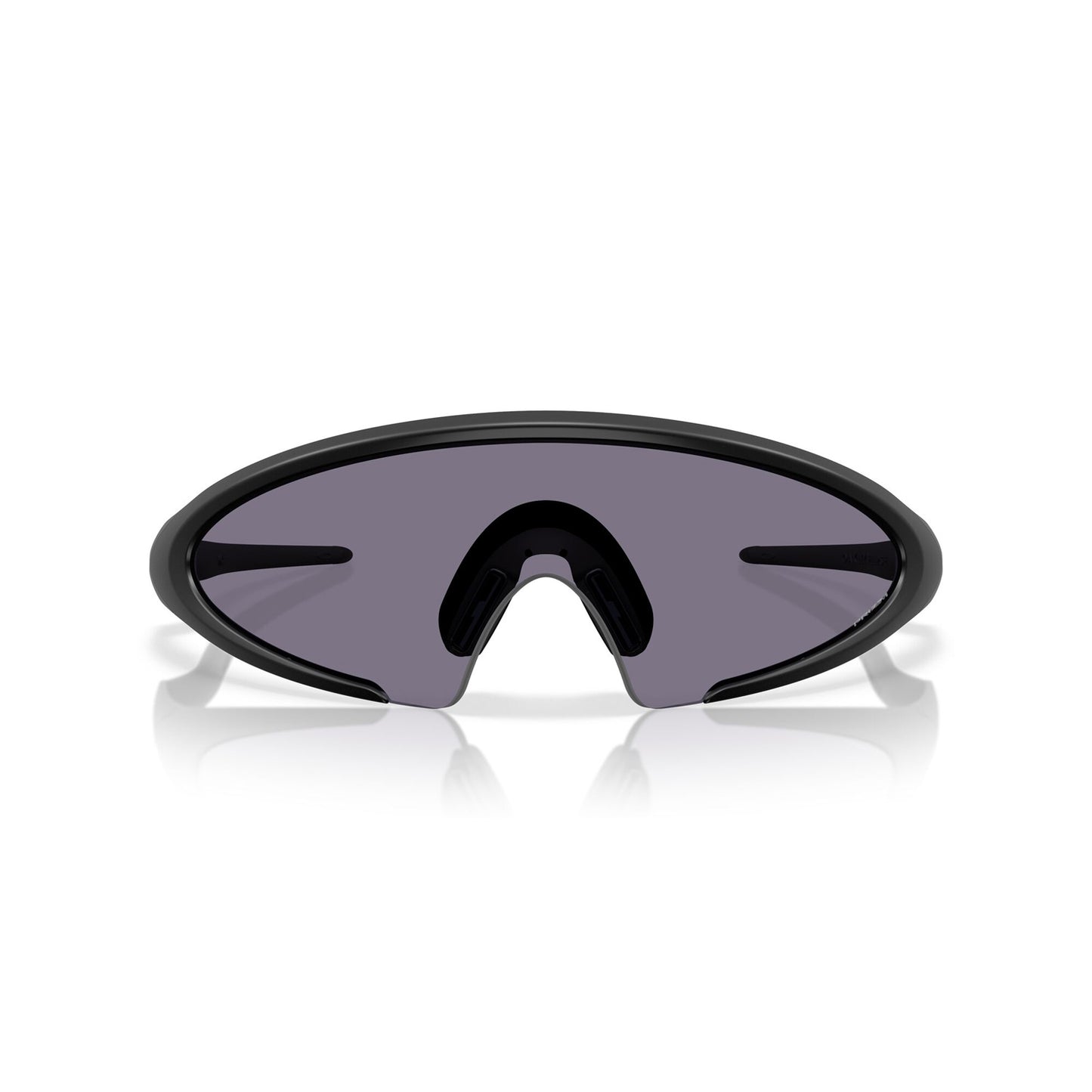 OAKLEY ELLIPSE Matte Black Prizm Grey Brille