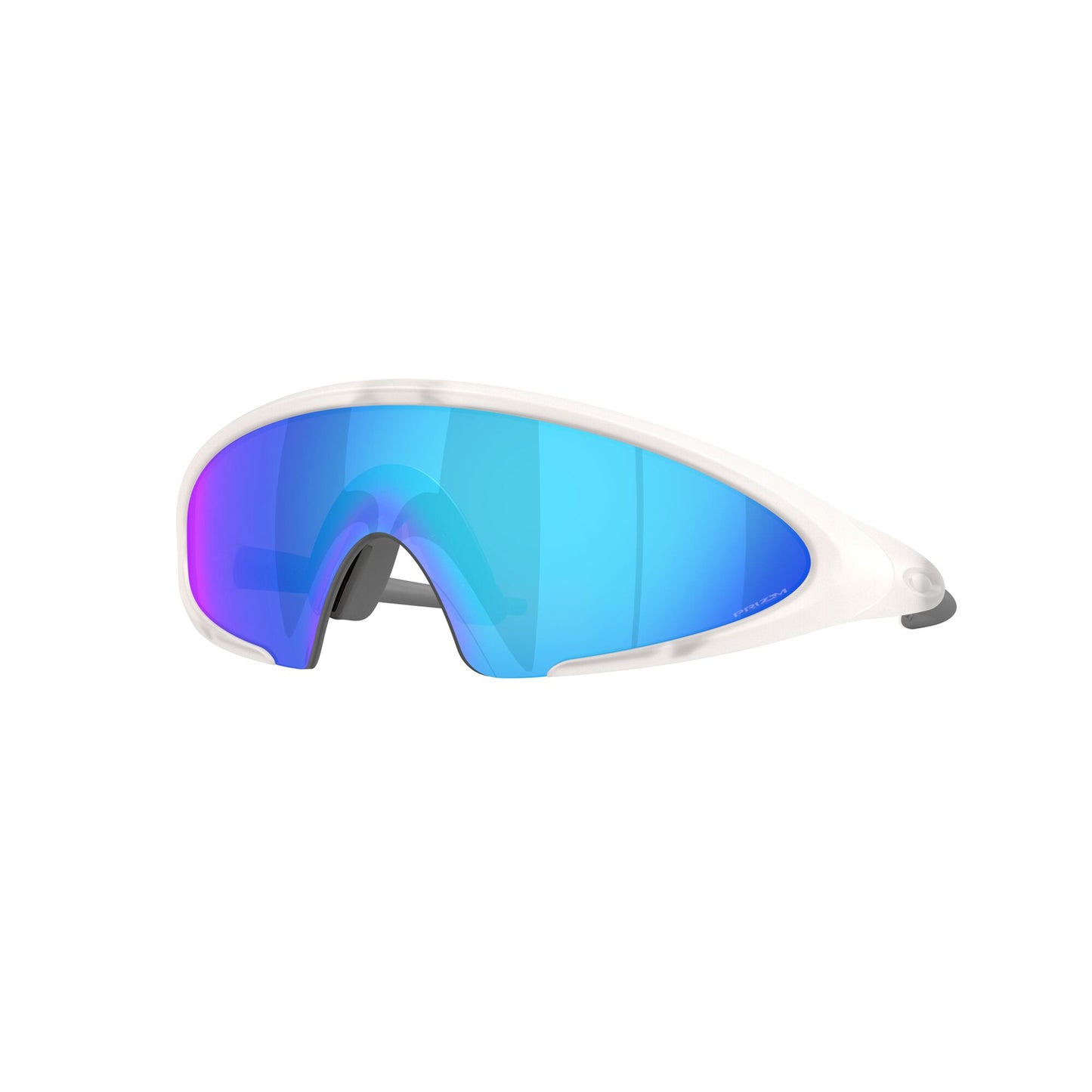 OAKLEY ELLIPSE Matte Vapor Prizm Sapphire Brille