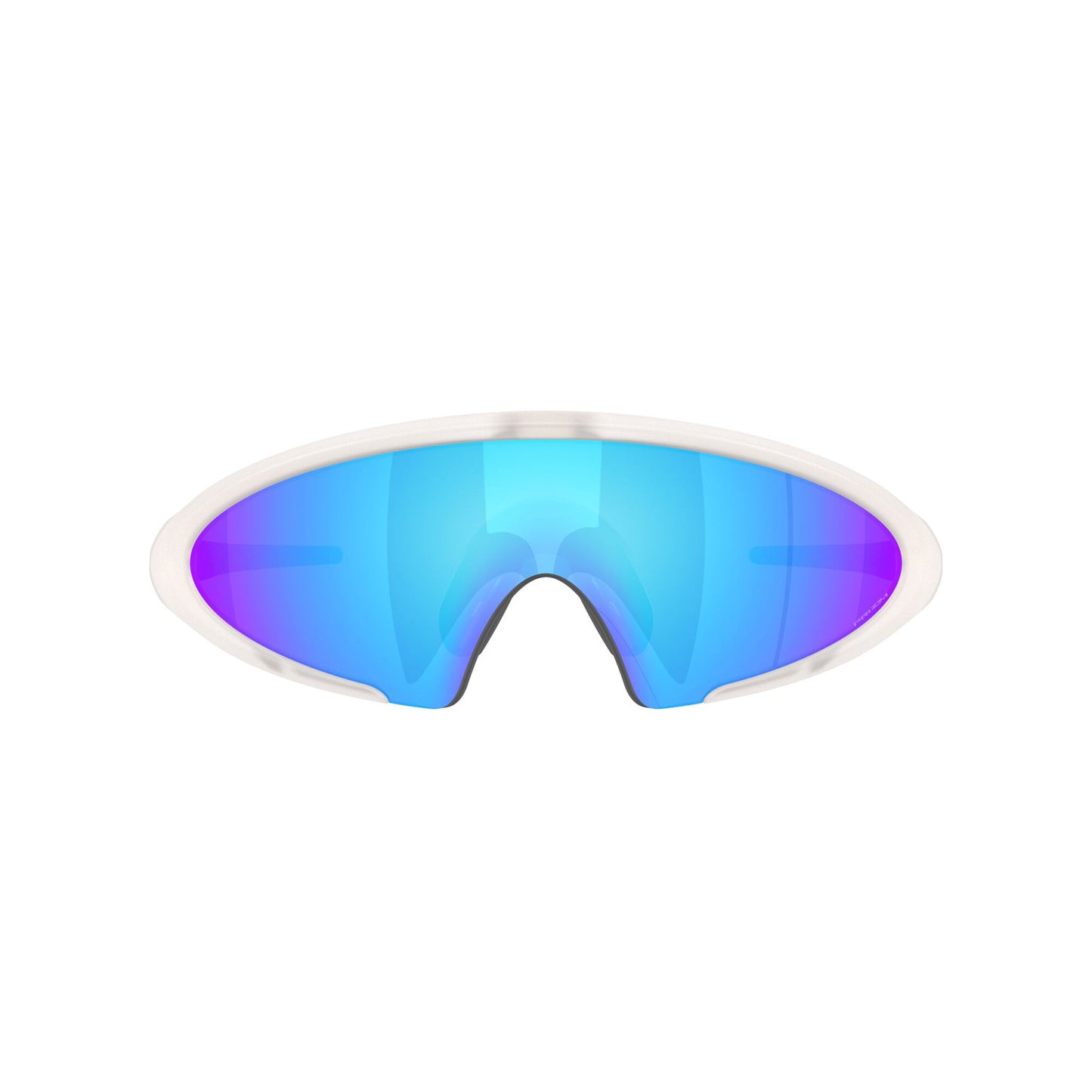 OAKLEY ELLIPSE Matte Vapor Prizm Sapphire Brille