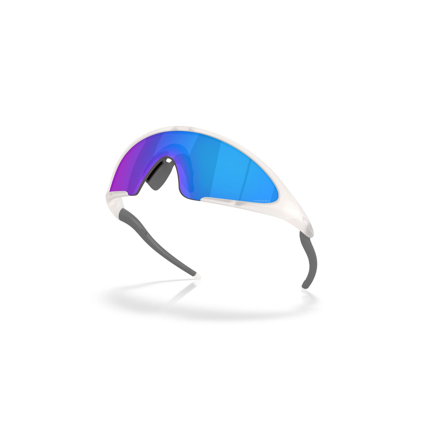 OAKLEY ELLIPSE Matte Vapor Prizm Sapphire Brille