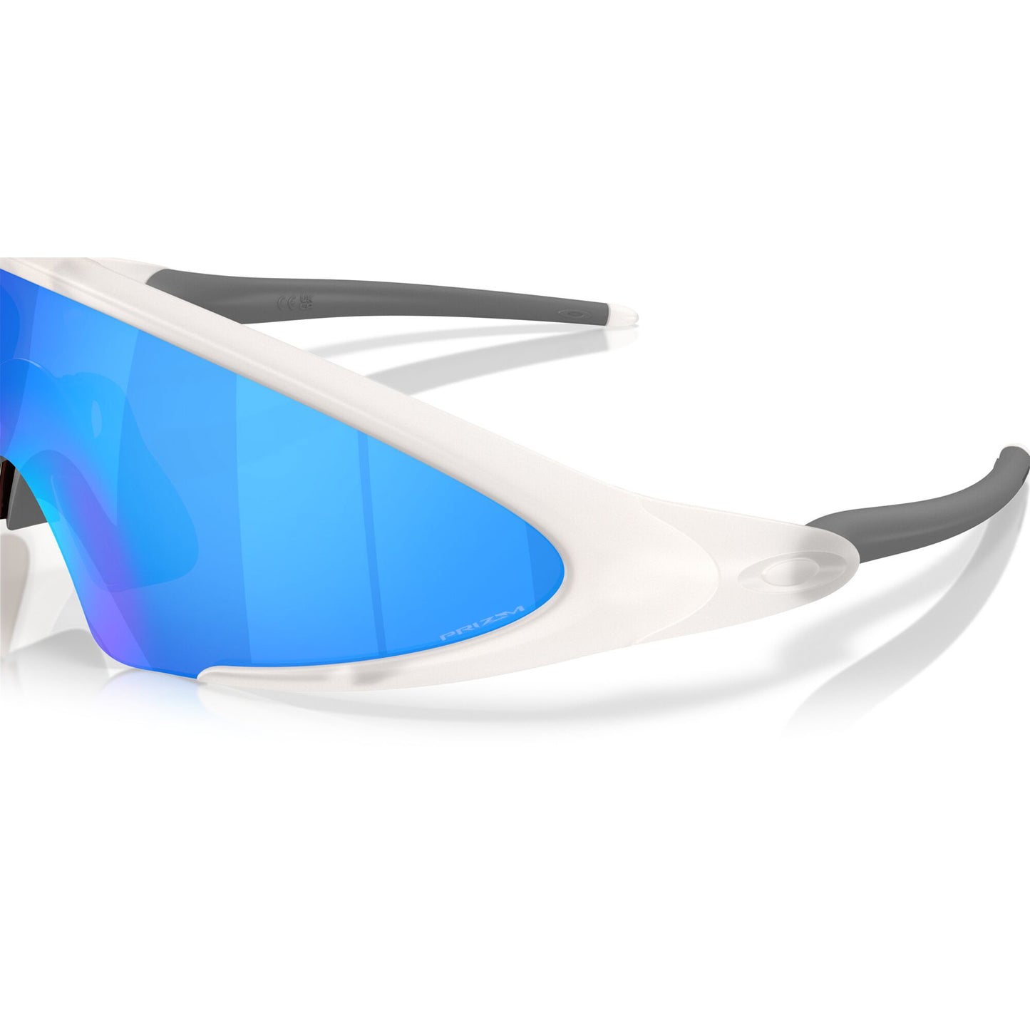 OAKLEY ELLIPSE Matte Vapor Prizm Sapphire Brille