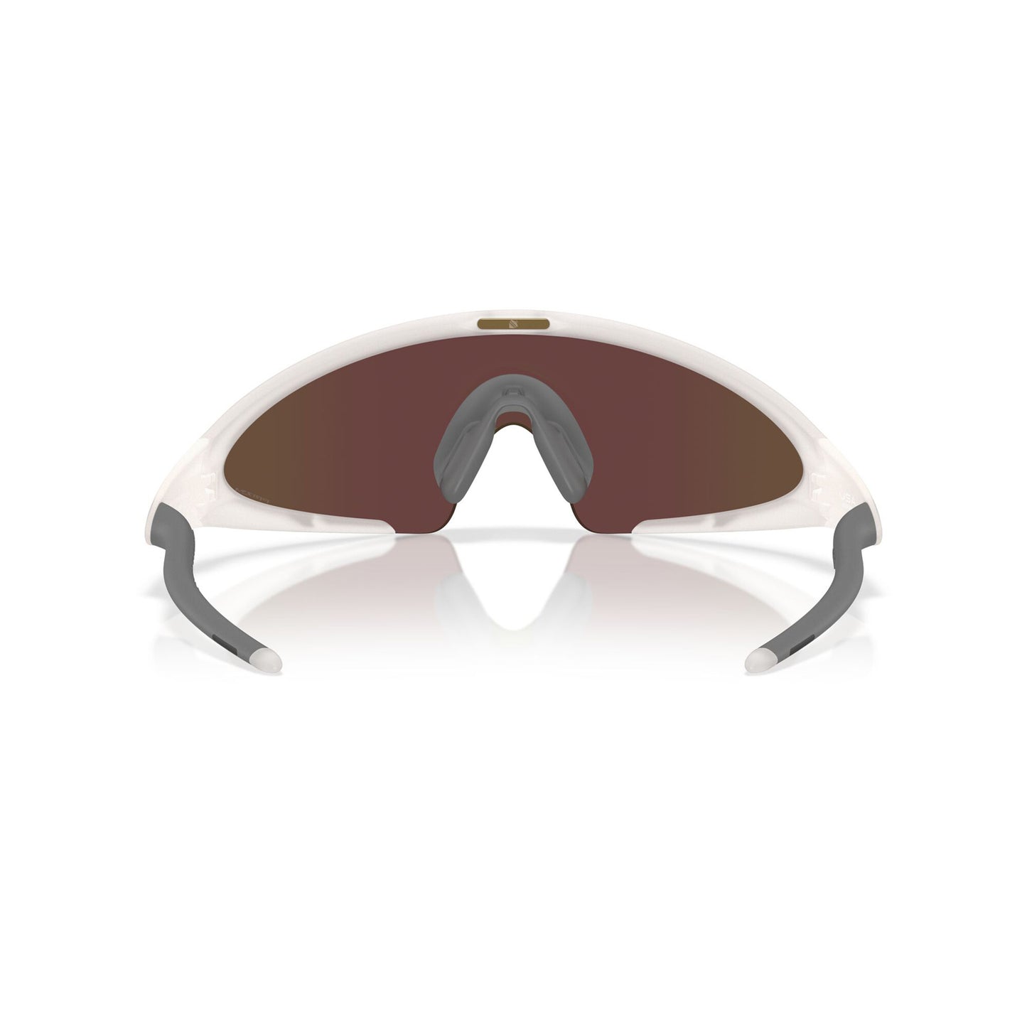 OAKLEY ELLIPSE Matte Vapor Prizm Sapphire Brille