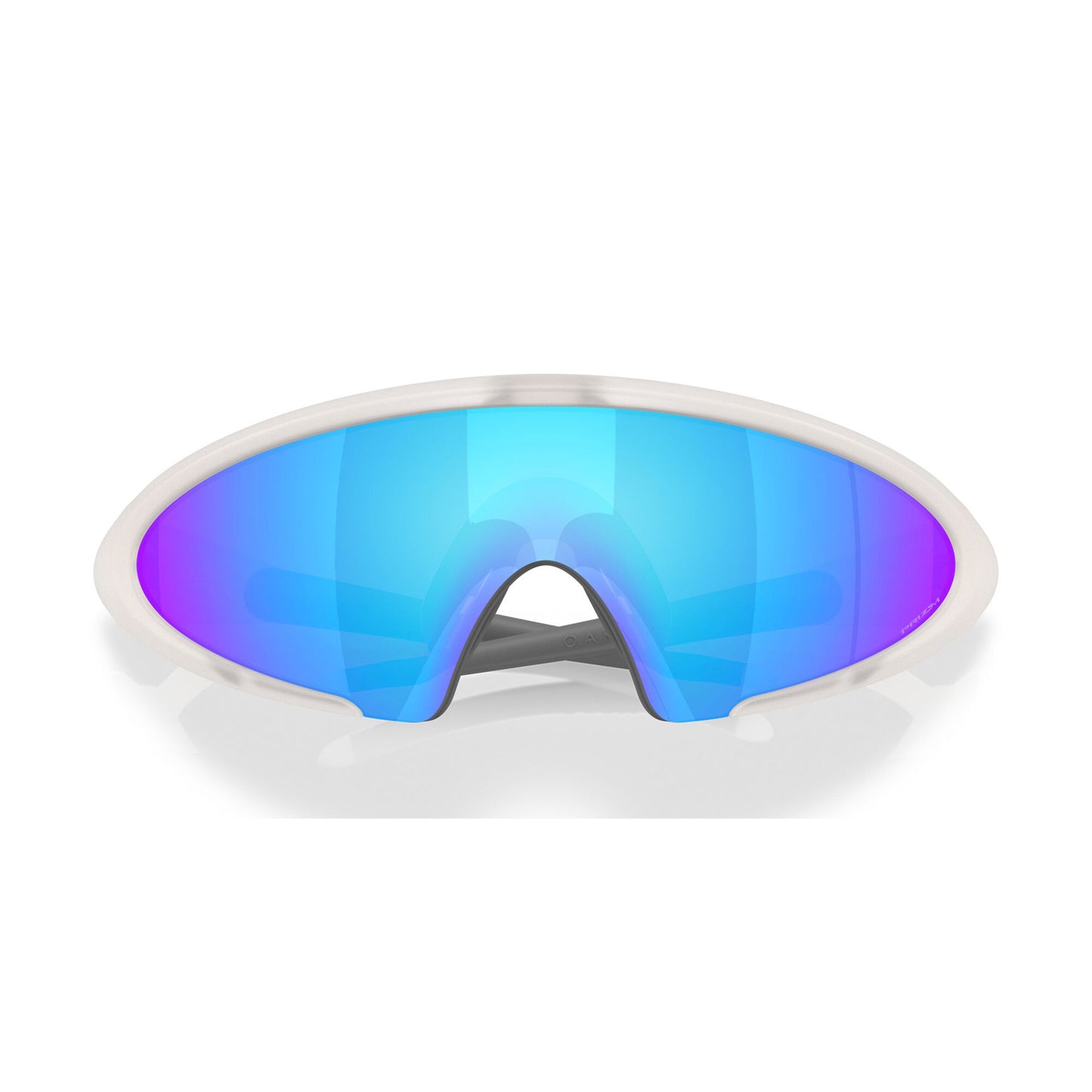 OAKLEY ELLIPSE Matte Vapor Prizm Sapphire Brille