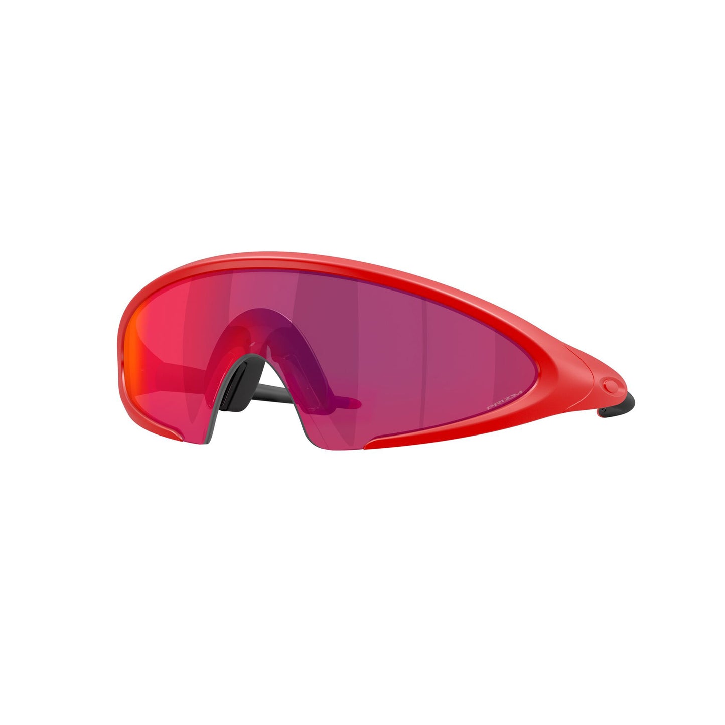 OAKLEY ELLIPSE Matte Redline Prizm Road Brille