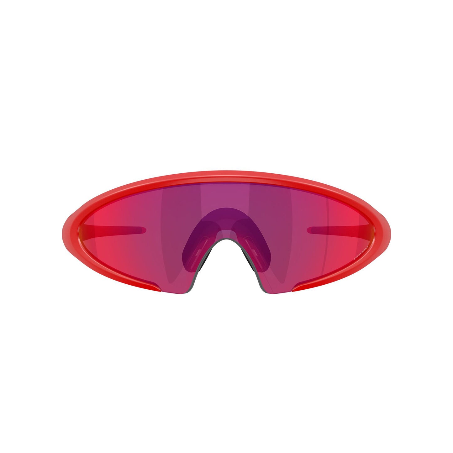 OAKLEY ELLIPSE Matte Redline Prizm Road Brille